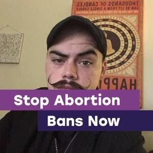 Meet your Posher, Zach